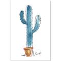 Picture of Cactus _GroupedProduct_Rectangle_Portrait_Canvas_