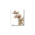 Picture of Linen Daisies _GroupedProduct_Rectangle_Portrait_Canvas_