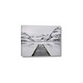 Picture of Winter Bridge _GroupedProduct_Rectangle_Landscape_Photography _GroupedProduct_Rectangle_Landscape_Canvas_