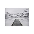 Picture of Winter Bridge _GroupedProduct_Rectangle_Landscape_Photography _GroupedProduct_Rectangle_Landscape_Canvas_