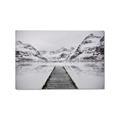 Picture of Winter Bridge _GroupedProduct_Rectangle_Landscape_Photography _GroupedProduct_Rectangle_Landscape_Canvas_