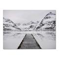 Picture of Winter Bridge _GroupedProduct_Rectangle_Landscape_Photography _GroupedProduct_Rectangle_Landscape_Canvas_