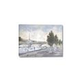 Picture of View In France _GroupedProduct_Rectangle_Landscape_Canvas_