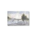 Picture of View In France _GroupedProduct_Rectangle_Landscape_Canvas_