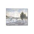 Picture of View In France _GroupedProduct_Rectangle_Landscape_Canvas_