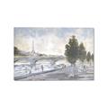 Picture of View In France _GroupedProduct_Rectangle_Landscape_Canvas_