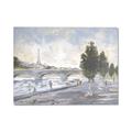 Picture of View In France _GroupedProduct_Rectangle_Landscape_Canvas_