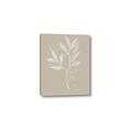 Picture of Neutral Plant VIII _GroupedProduct_Rectangle_Portrait_Canvas_