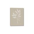 Picture of Neutral Plant VIII _GroupedProduct_Rectangle_Portrait_Canvas_