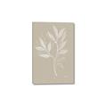 Picture of Neutral Plant VIII _GroupedProduct_Rectangle_Portrait_Canvas_