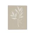 Picture of Neutral Plant VIII _GroupedProduct_Rectangle_Portrait_Canvas_