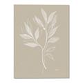 Picture of Neutral Plant VIII _GroupedProduct_Rectangle_Portrait_Canvas_
