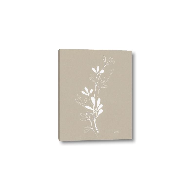 Picture of Neutral Plant V _GroupedProduct_Rectangle_Portrait_Canvas_