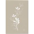 Picture of Neutral Plant V _GroupedProduct_Rectangle_Portrait_Canvas_