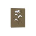 Picture of Neutral Plant  IV _GroupedProduct_Rectangle_Portrait_Canvas_