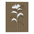 Picture of Neutral Plant  IV _GroupedProduct_Rectangle_Portrait_Canvas_