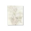 Picture of Transparent Tulip I _GroupedProduct_Rectangle_Portrait_Canvas_