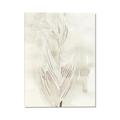 Picture of Transparent Tulip I _GroupedProduct_Rectangle_Portrait_Canvas_