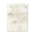 Picture of Transparent Tulip II _GroupedProduct_Rectangle_Portrait_Canvas_