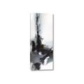 Picture of Black Abstract _GroupedProduct_Panel_Portrait_Canvas_