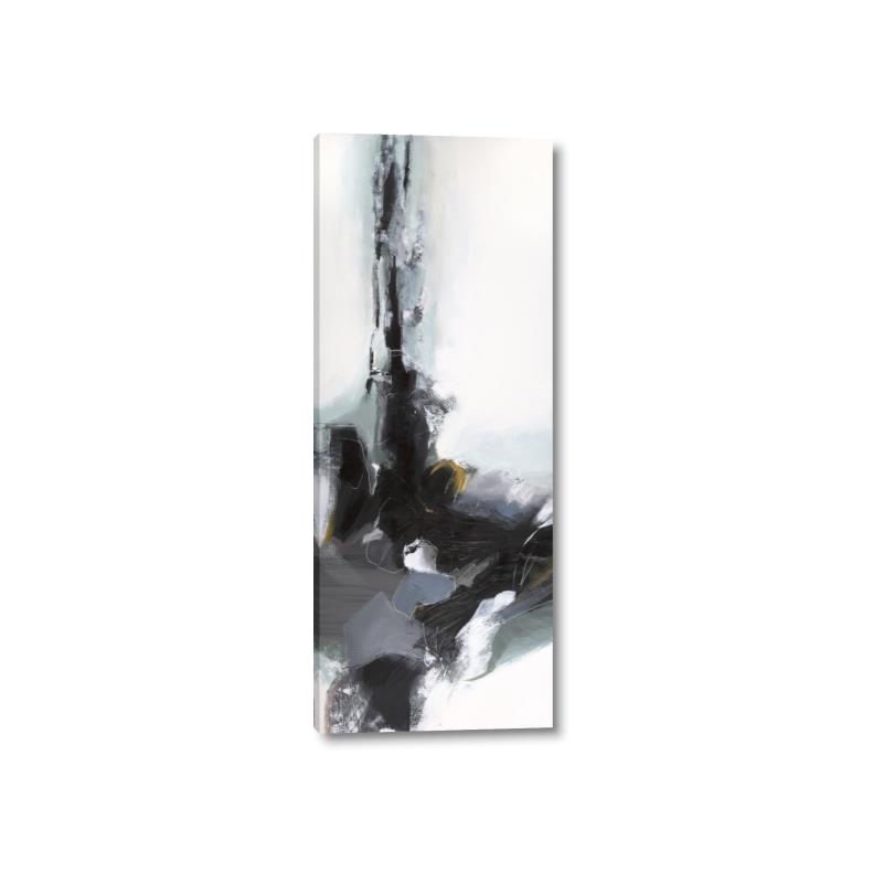 Picture of Black Abstract _GroupedProduct_Panel_Portrait_Canvas_