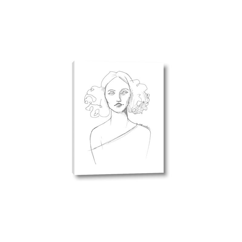 Picture of Comfortable _GroupedProduct_Rectangle_Portrait_Canvas_