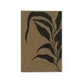 Picture of Silhouette Corn Leaves _GroupedProduct_Rectangle_Portrait_Canvas_