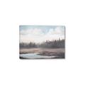 Picture of Misty Late Afternoon _GroupedProduct_Rectangle_Landscape_Canvas_
