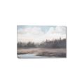 Picture of Misty Late Afternoon _GroupedProduct_Rectangle_Landscape_Canvas_