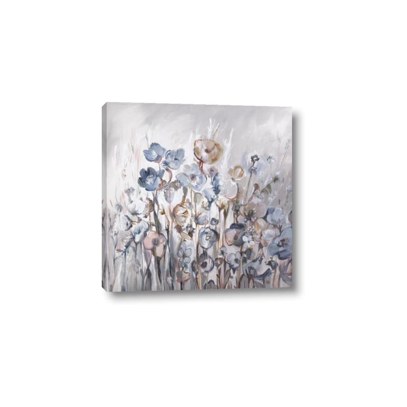 Picture of Pastel Flower _GroupedProduct_Square_Canvas_