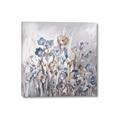 Picture of Pastel Flower _GroupedProduct_Square_Canvas_
