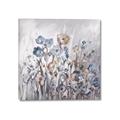 Picture of Pastel Flower _GroupedProduct_Square_Canvas_