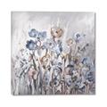 Picture of Pastel Flower _GroupedProduct_Square_Canvas_