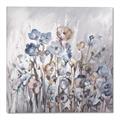 Picture of Pastel Flower _GroupedProduct_Square_Canvas_