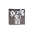 Picture of White On Gray _GroupedProduct_Square_Canvas_