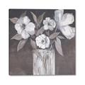 Picture of White On Gray _GroupedProduct_Square_Canvas_