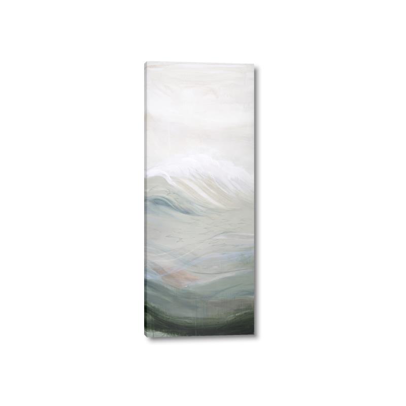 Picture of Ocean II _GroupedProduct_Panel_Portrait_Canvas_