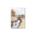 Picture of Painted River _GroupedProduct_Rectangle_Portrait_Canvas_