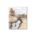 Picture of Painted River _GroupedProduct_Rectangle_Portrait_Canvas_