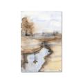 Picture of Painted River _GroupedProduct_Rectangle_Portrait_Canvas_