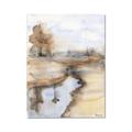 Picture of Painted River _GroupedProduct_Rectangle_Portrait_Canvas_
