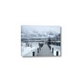 Picture of Winter Dock _GroupedProduct_Rectangle_Landscape_Photography _GroupedProduct_Rectangle_Landscape_Canvas_