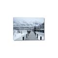 Picture of Winter Dock _GroupedProduct_Rectangle_Landscape_Photography _GroupedProduct_Rectangle_Landscape_Canvas_