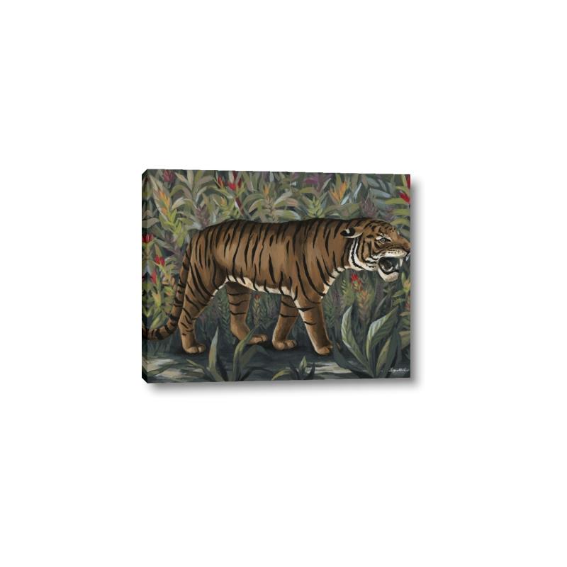 Picture of Baby Tiger _GroupedProduct_Rectangle_Landscape_Canvas_