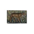 Picture of Baby Tiger _GroupedProduct_Rectangle_Landscape_Canvas_