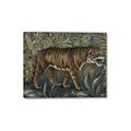 Picture of Baby Tiger _GroupedProduct_Rectangle_Landscape_Canvas_