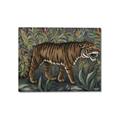 Picture of Baby Tiger _GroupedProduct_Rectangle_Landscape_Canvas_
