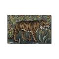 Picture of Baby Tiger _GroupedProduct_Rectangle_Landscape_Canvas_