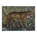 Picture of Baby Tiger _GroupedProduct_Rectangle_Landscape_Canvas_