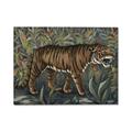 Picture of Baby Tiger _GroupedProduct_Rectangle_Landscape_Canvas_